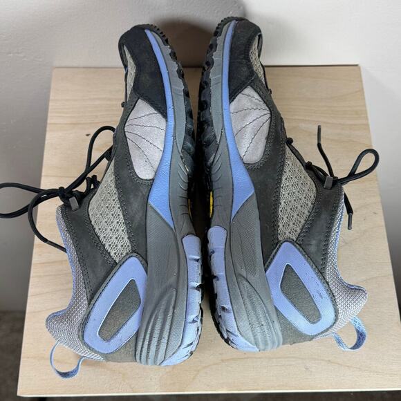 Merrell Women’s Avian Light Ventilator Shoes Vibram Rubber Outsole Hiking 9.5 - Picture 5 of 9